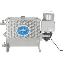 Baratte à beurre électrique 32 litres Milky