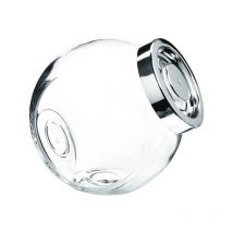 Barattolo biscotti pandora - ø mm.180 cl.223 - altezza mm.175