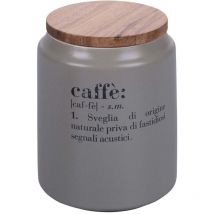 Barattolo Caffè Victionary
