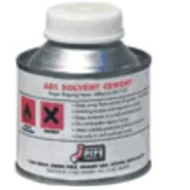 Colla per ABS 500ml – Notifier – Prodotto di alta qualità per allarmi e dispositivi di sicurezza