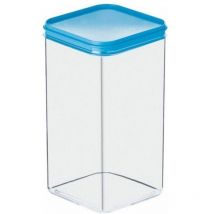 Barattolo Quadro Lt.1,45 Grande 40