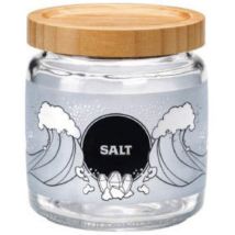 Barattolo Giara 0,75 Bamboo Salt