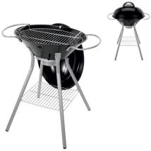 Coleman - campingaz barbacoa bonesco junior carbon , Barbacoa Bonesco Junior Carbón. -Marca: Campingaz. -Modelo: 3000001550. -La Bonesco es una
