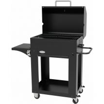 Miranda bbq Carbone mit Ofendeckel
