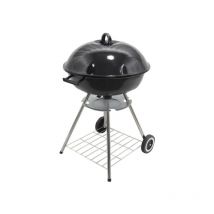 Habitex - barbacoa carbón supergrill Ø56cm -