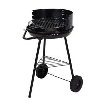 Barbacoa carbón BBQ 700