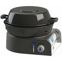 Safari Chef 30 Barbacoa compacta Cadac