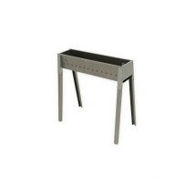 Lgvshopping - lisa - Cocedor de pinchos Torino 50 - Línea de hierro