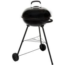 Neka - Barbacoa de carbón Carmensa - Diámetro 43 cm