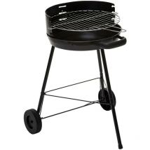 Neka - Barbacoa de carbón Juna - Diámetro 36 cm