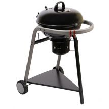 Neka - Barbacoa de carbón Pyla - l. 60 cm