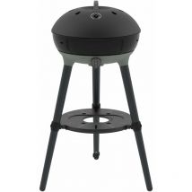 Cadac - Barbacoa de gas Carri Chef 40 Modelo - Presión 30mbar