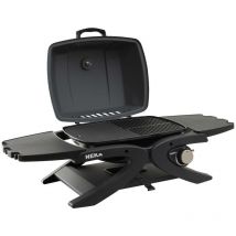 Barbacoa de gas - l. 102 cm Neka