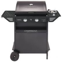 Camping Gaz - campingaz - Barbacoa de gas de 2 quemadores bbq Xpert 200 ls Plus - Rocky