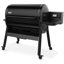 Weber - Smokefire EPX6 Parrilla de pellets