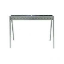 Lgvshopping - lisa - Cocedor de brochetas Milano 100 - Linea de Acero