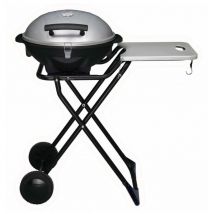 Gioval Barbecue Electric 2000-2400 W vom Outdoor