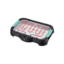 Barbacoa electrica de sobremesa - 2000 w