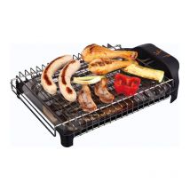 Barbacoa electrica 2400W BQ101A Jata