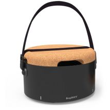 Barbacoa de carbón - 2415601 Berghoff