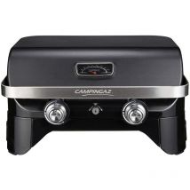 Campingaz - barbacoa de gas portatil attitude 2100 lx