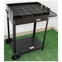 Barbacoa Torino Bandeja