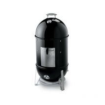 Cocina Weber Smokey Mountain Ø 57 cm Negro Cód. 731004
