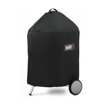 Weber - Estuche Deluxe para barbacoa de carbón 57 cm Cod. 7143