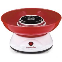 Lagrange - Machine à barbe à papa 379003