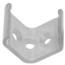 Barbe Helme 62399467 A, Ampoule, Verre, 10 W, 2 G7, Noir, 7 X 8 X 10 Cm