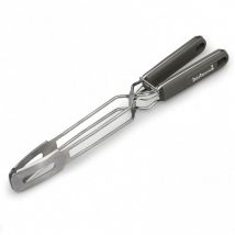 Pinza per Barbecue in Acciaio Inox