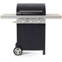 Barbecue a Gas Spring 3002