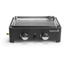 Plancha a gas Barbecook victor' 50x39 cm