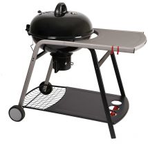 Barbecue a carboncino Neka Pyla 57 cm - Neka