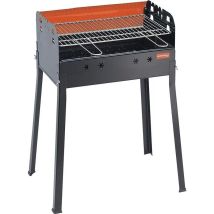Ferraboli Barbecue A Carbone Ledro