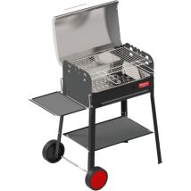Ferraboli Barbecue A Carbone Garda