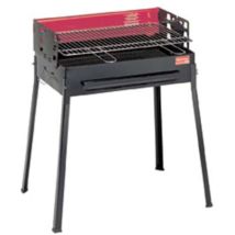 Ferraboli Barbecue A Carbone Comunità