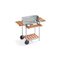 Ompagrill Barbecue 60-40 Pro C