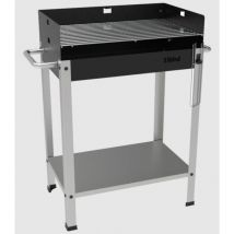 Barbecue a Carbone Eco GMR