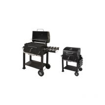 Barbecue El Gaucho Kubrik