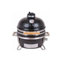 Monolith - barbecue kamado icon grill da tavolo bbq da viaggio (38122)