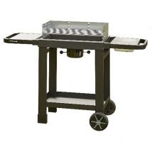 Cook'in Garden - barbecue a carbonella 60x38cm - ch042t