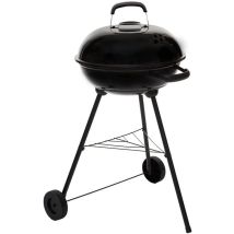 Five Simply Smart - Barbecue A Carbonella Bbq Circolare 43cm