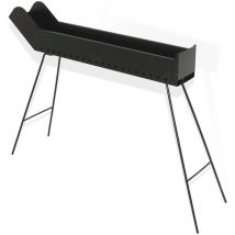 Artigianferro - Cuoci spiedini cm.40 mod.541a