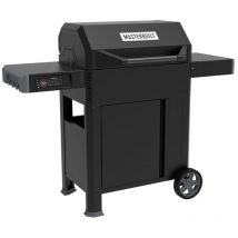 Masterbuilt - Barbecue à charbon AutoIgnite Series 545