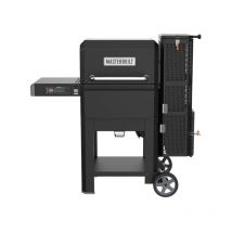 Masterbuilt - Barbecue à charbon Gravity Series 600