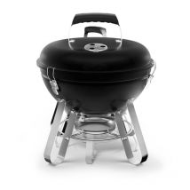Napoleon - Barbecue à charbon Charcoal portatif Kettle Premium Nomade