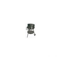 Habitex - Barbacoa Supergrill 45 talla