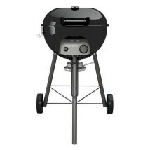 Outdoorchef - Barbecue Modello Chelsea 480 Lh + Copertina Originale in Omaggio