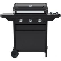 Barbecue à gaz compact 3ls
